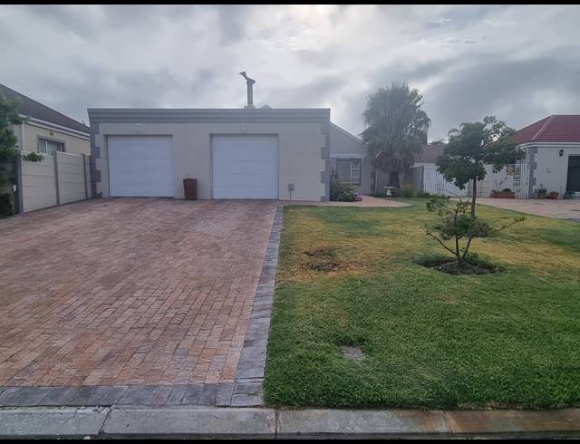 3 BEDROOM HOUSE SOLD IN SONSTRAAL HEIGHTS